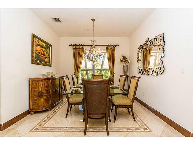 SUNSET LAKES PLAT THREE 1 - Residential