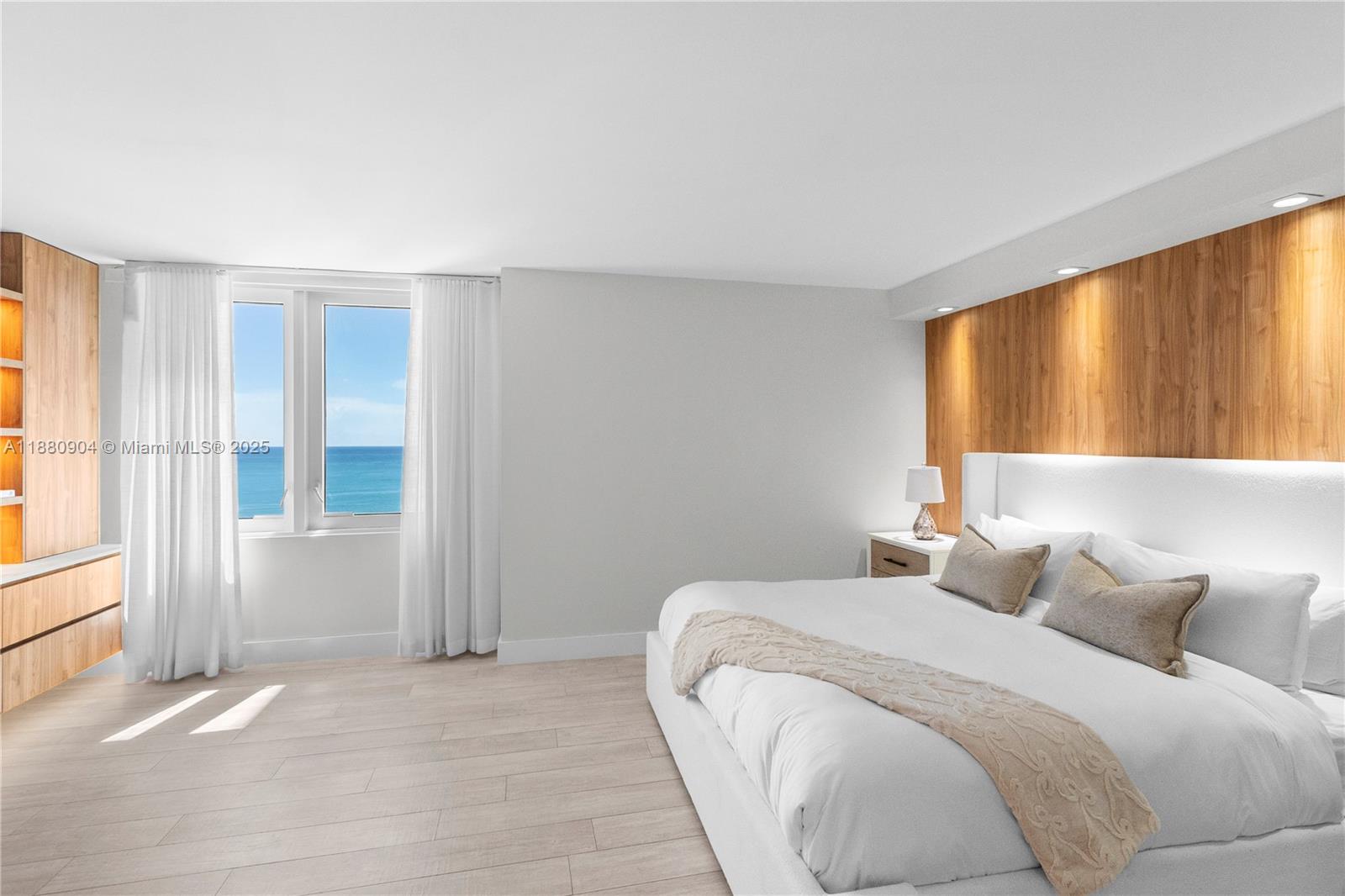 RONEY PALACE CONDO - Residential