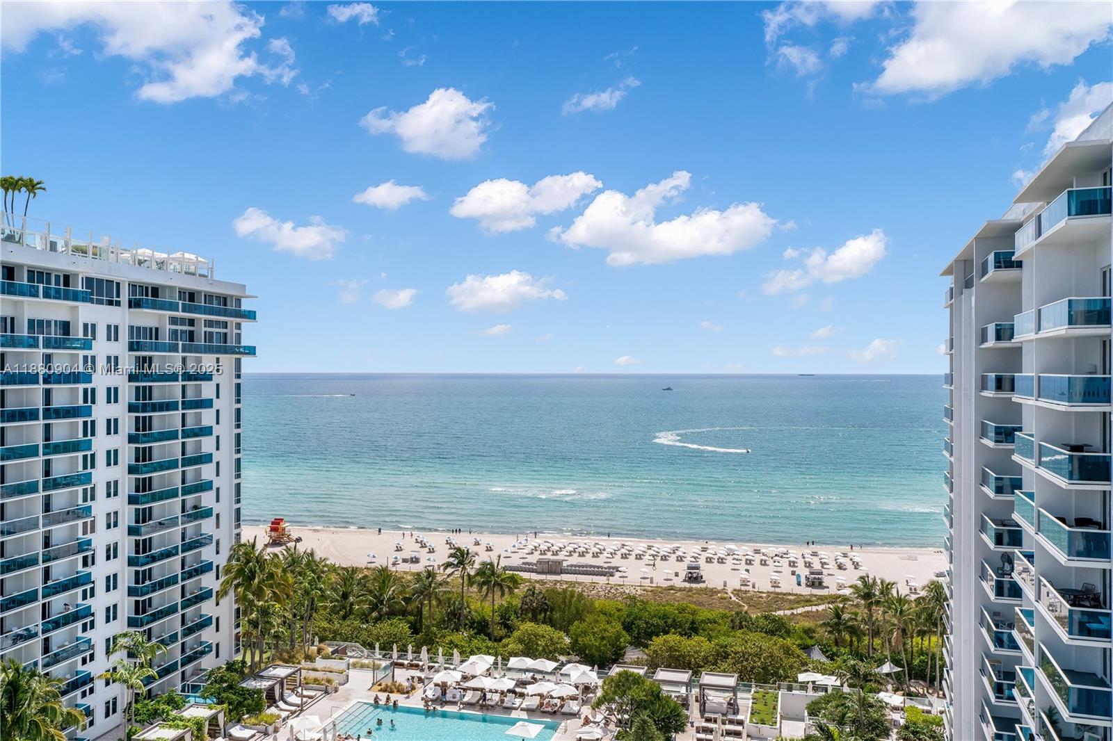 RONEY PALACE CONDO - Residential