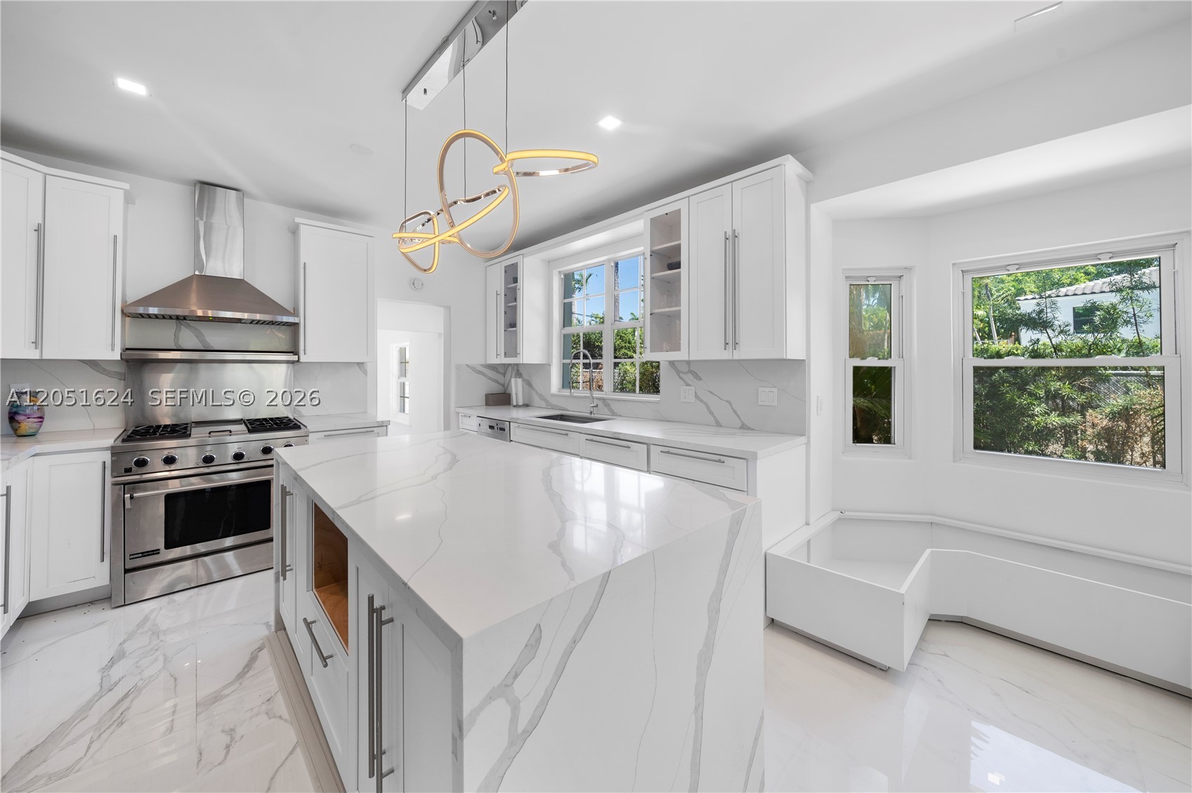 LA GORCE GOLF SUB - Residential Lease