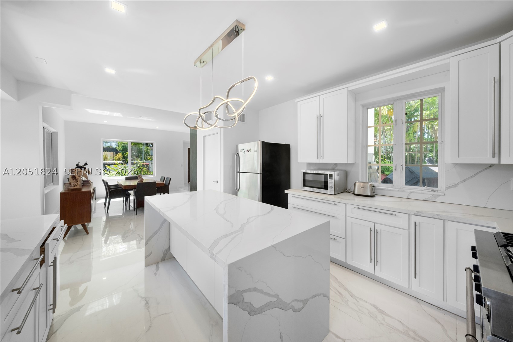 LA GORCE GOLF SUB - Residential Lease