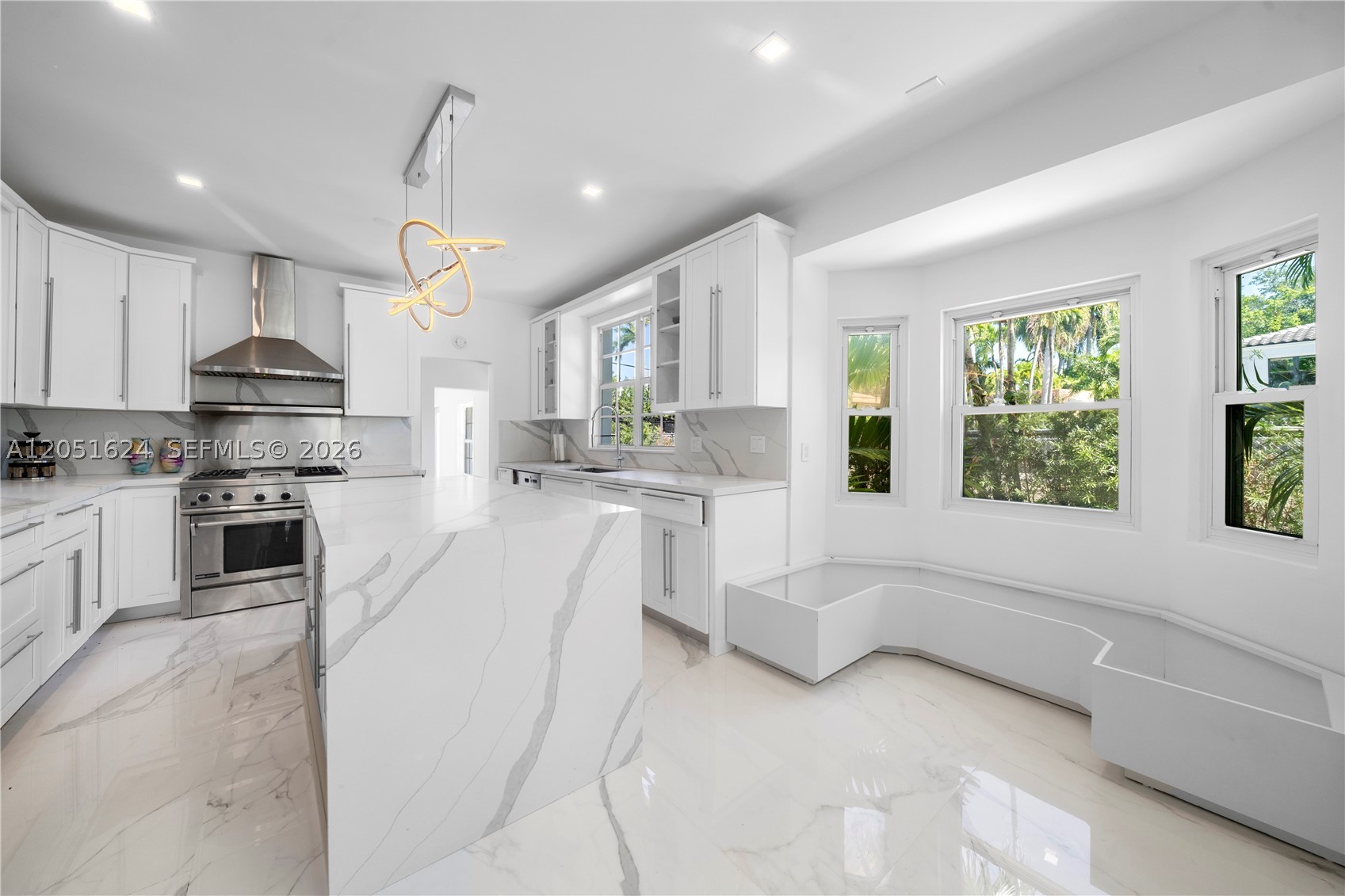 LA GORCE GOLF SUB - Residential Lease