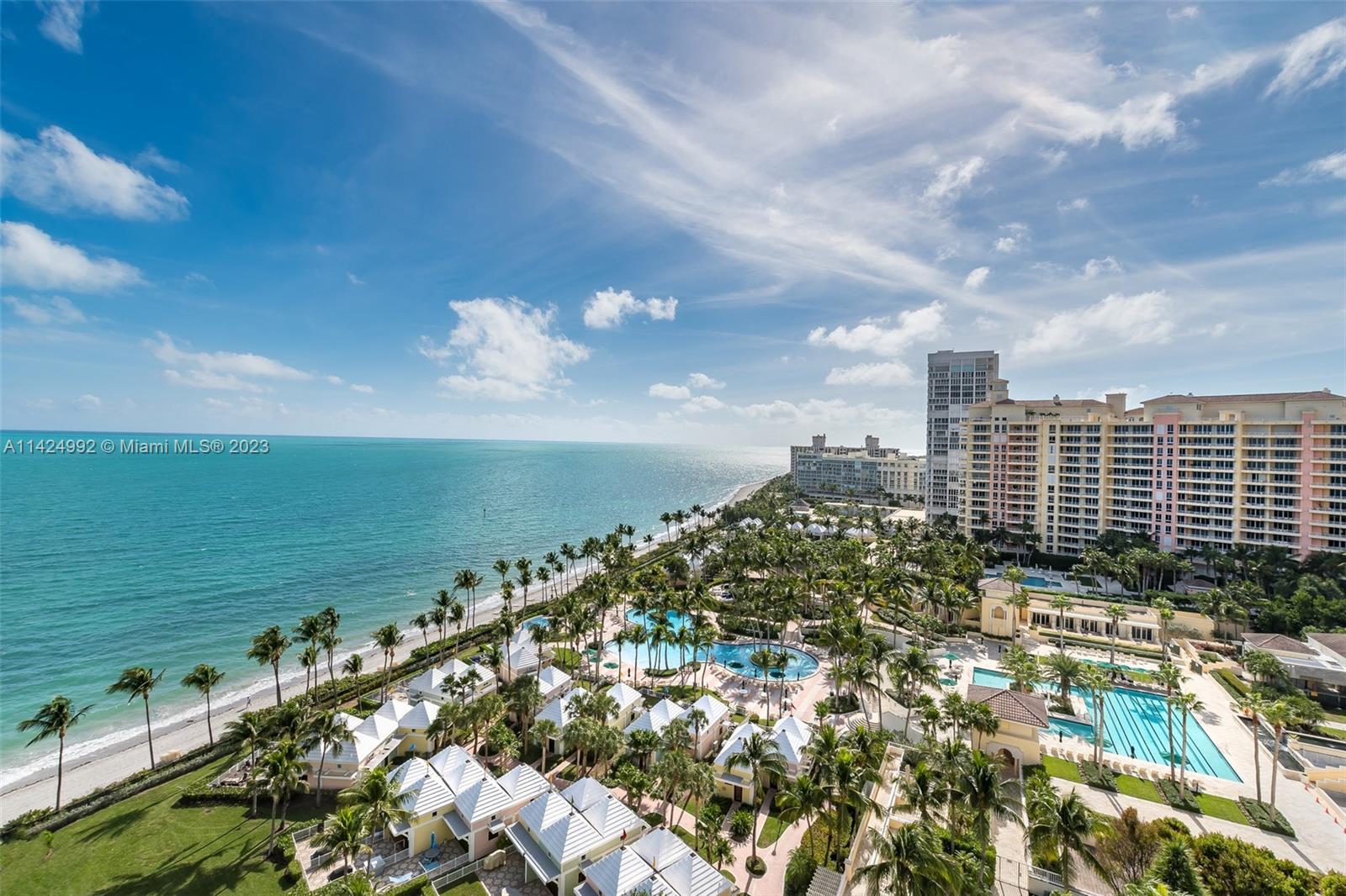 OCEAN TOWER ONE CONDO - Residential