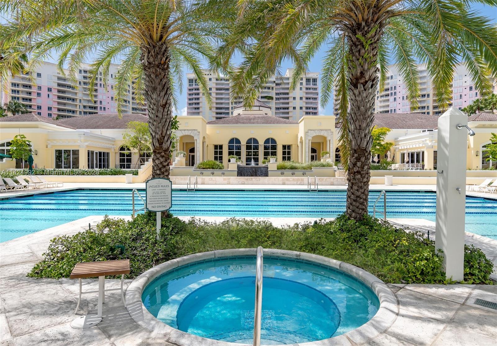 OCEAN TOWER ONE CONDO - Residential