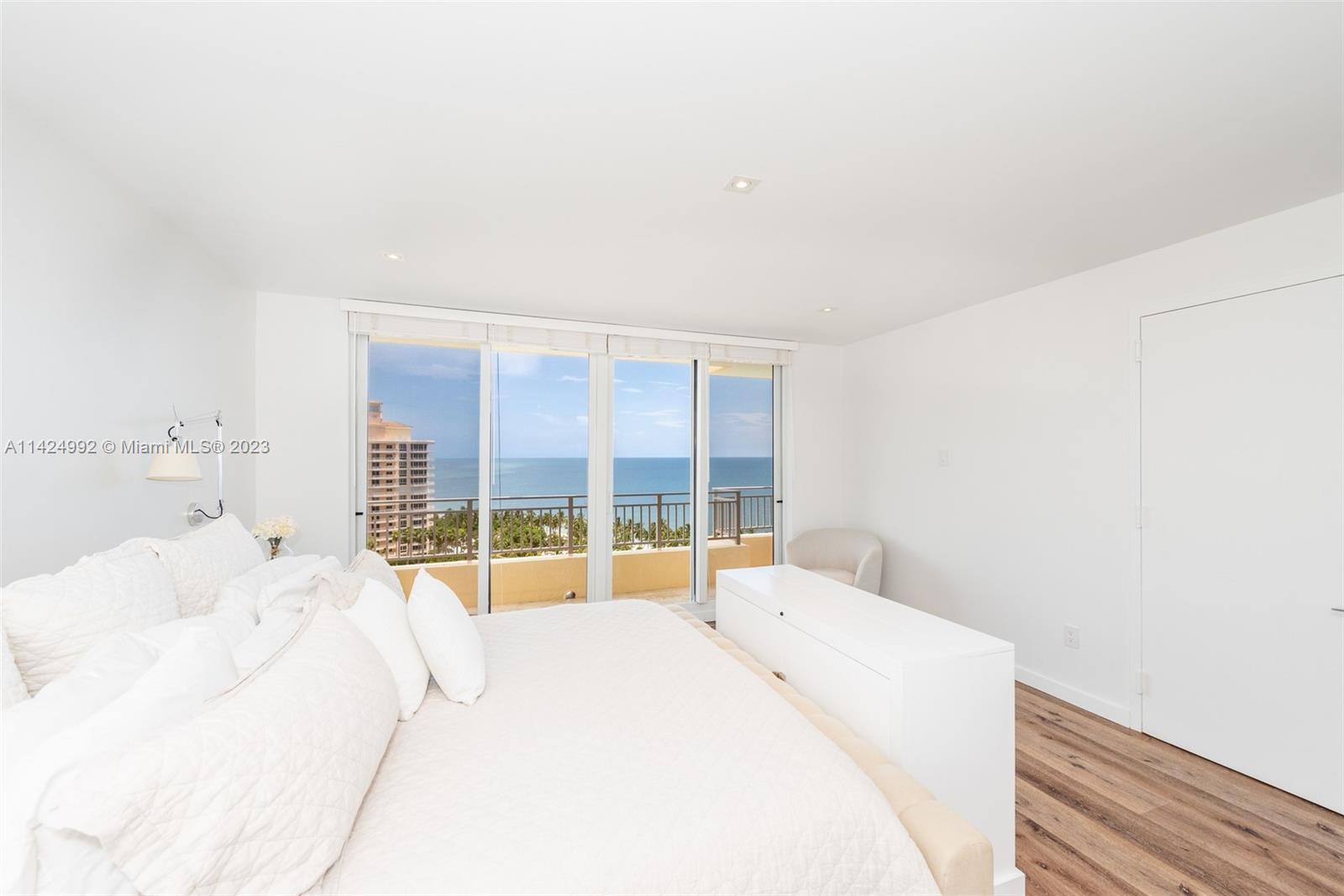 OCEAN TOWER ONE CONDO - Residential