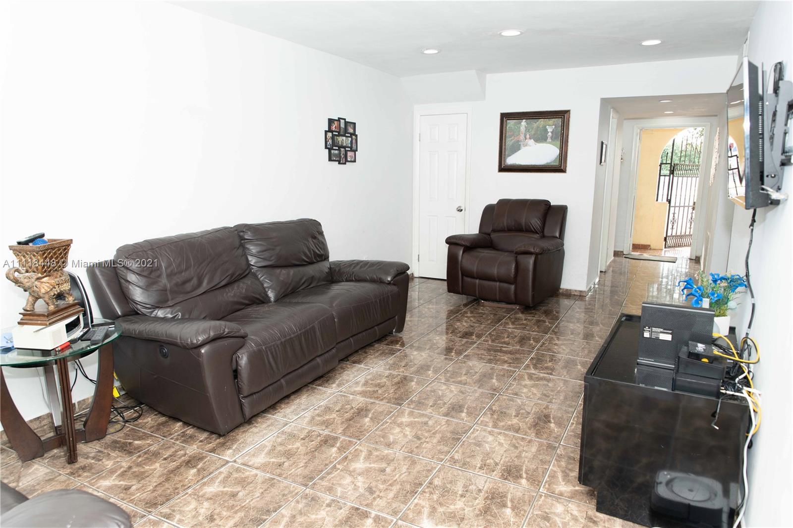 2ND ADDN TO PALM SPRINGS - Residential