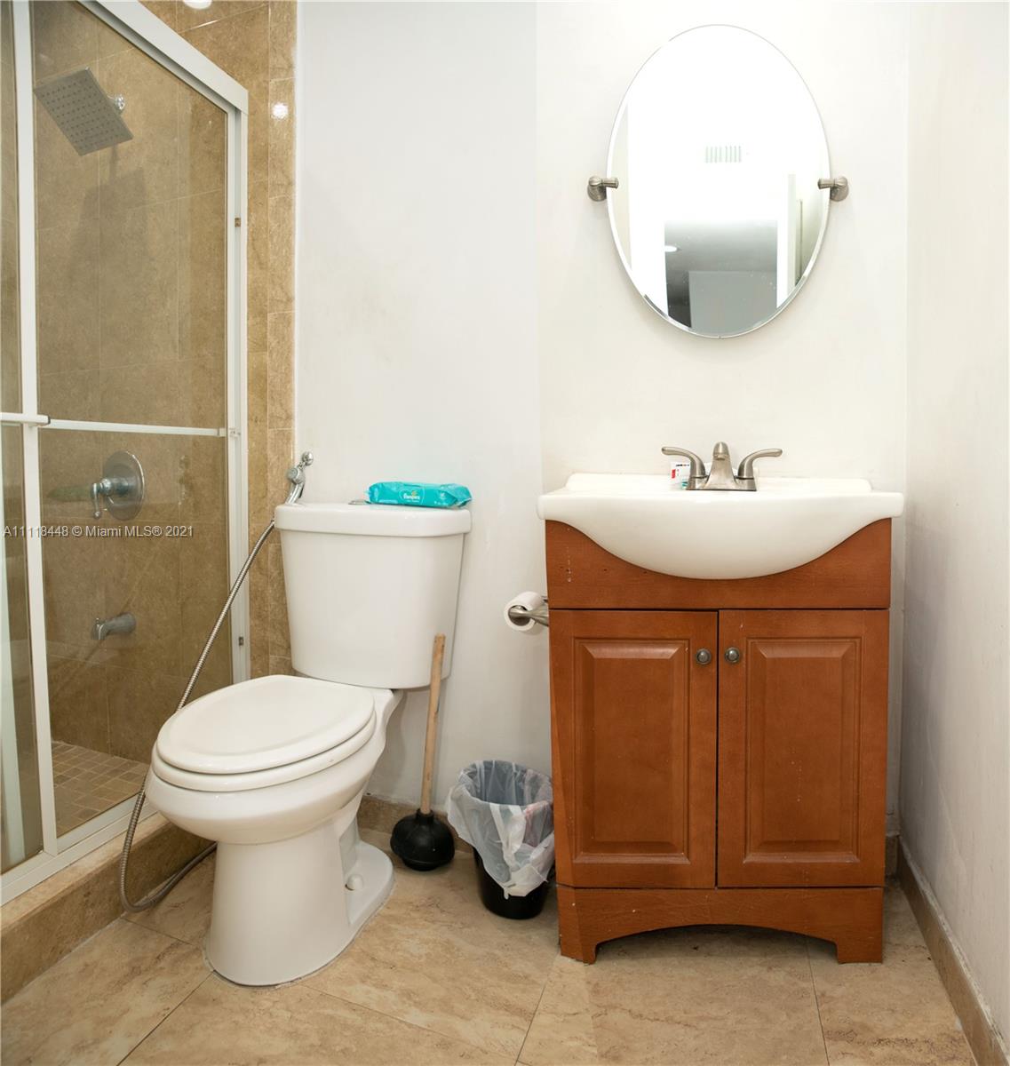 2ND ADDN TO PALM SPRINGS - Residential