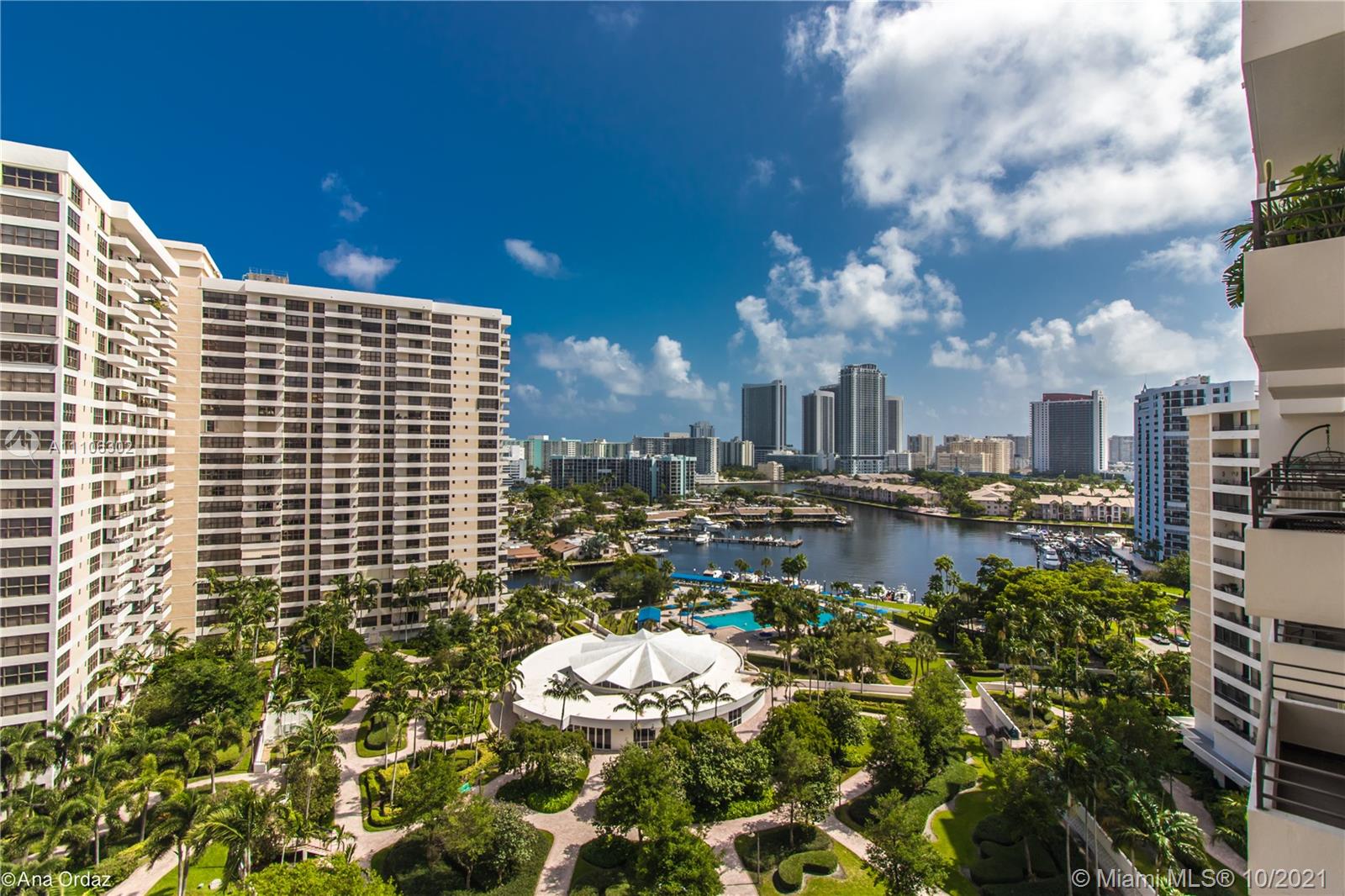 OLYMPUS CONDO - Residential