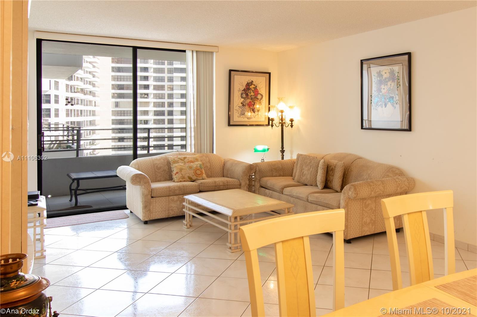 OLYMPUS CONDO - Residential