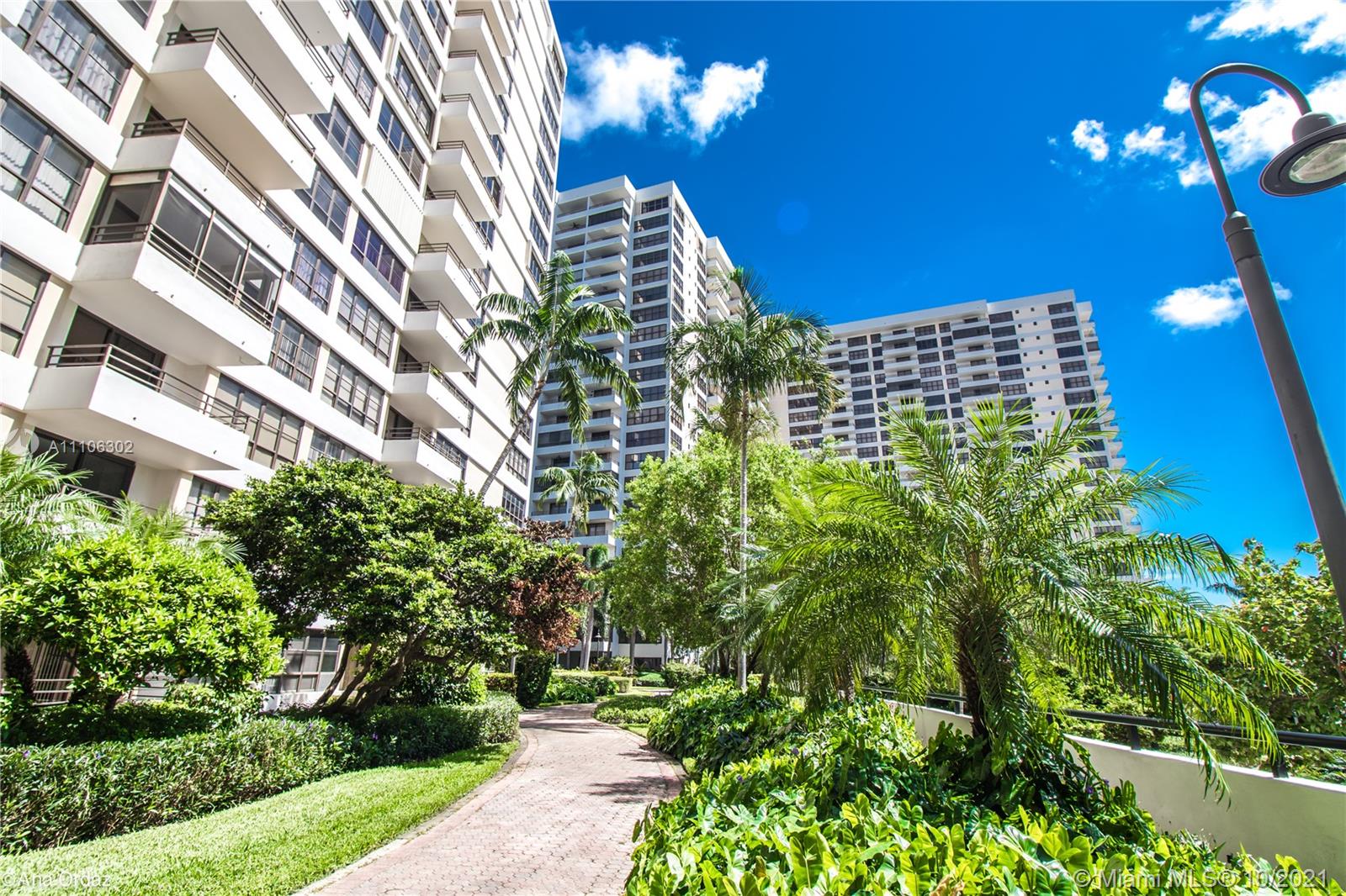 OLYMPUS CONDO - Residential
