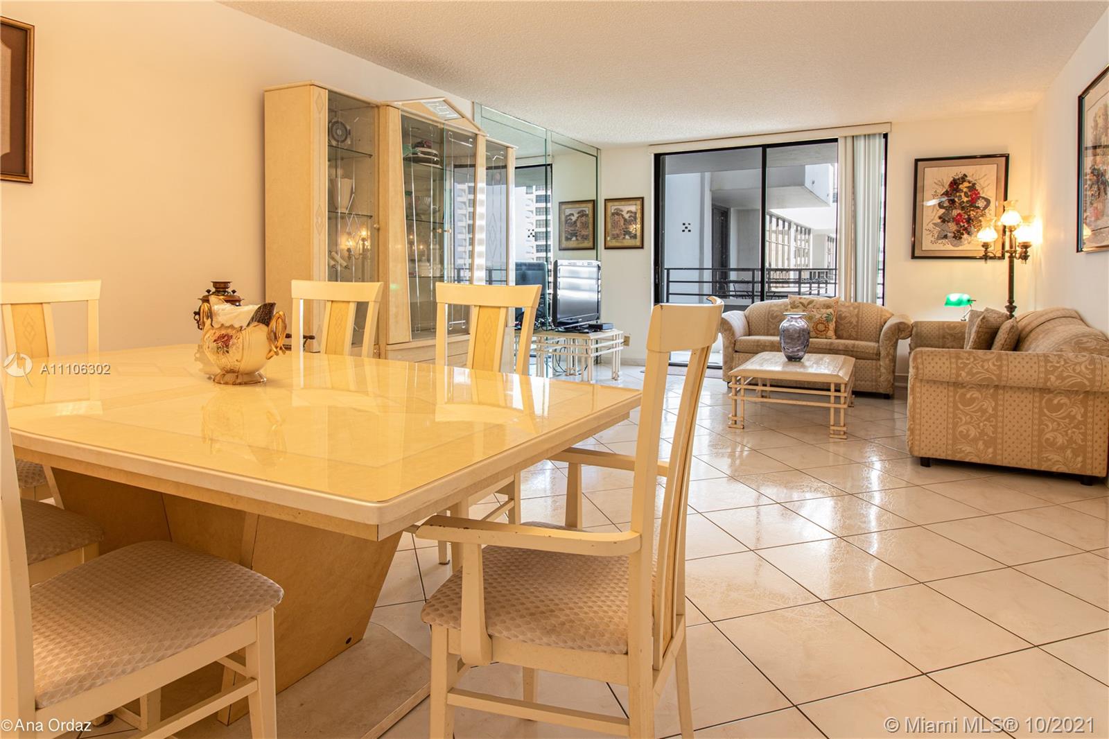 OLYMPUS CONDO - Residential