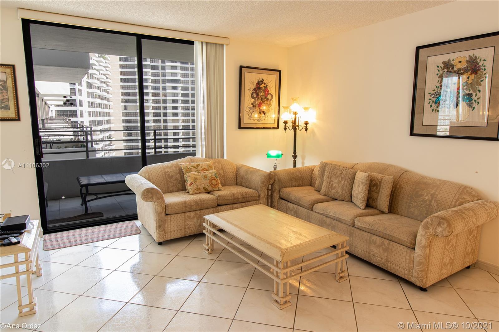 OLYMPUS CONDO - Residential