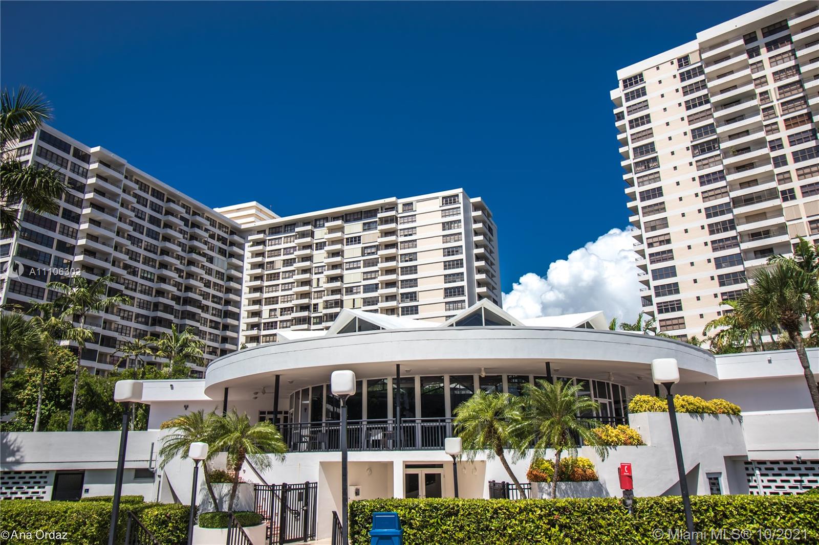 OLYMPUS CONDO - Residential