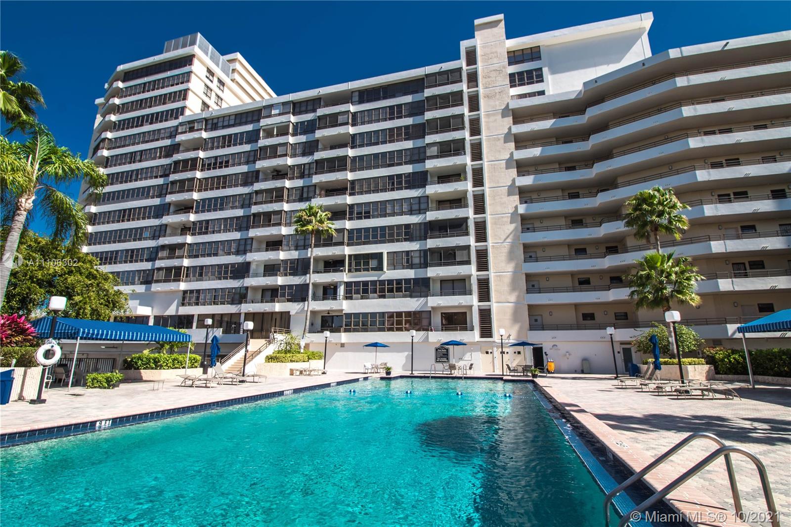 OLYMPUS CONDO - Residential