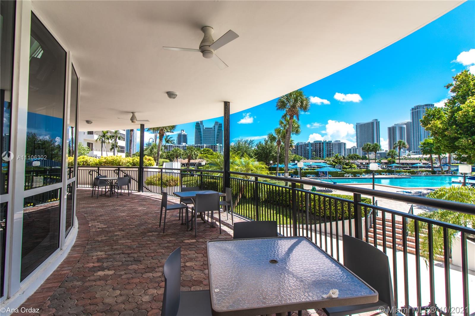 OLYMPUS CONDO - Residential