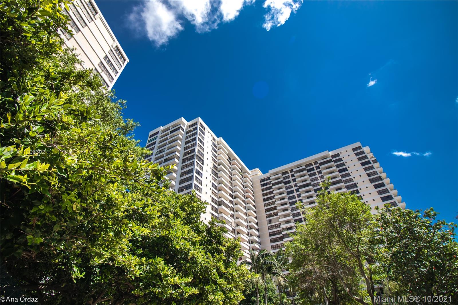 OLYMPUS CONDO - Residential