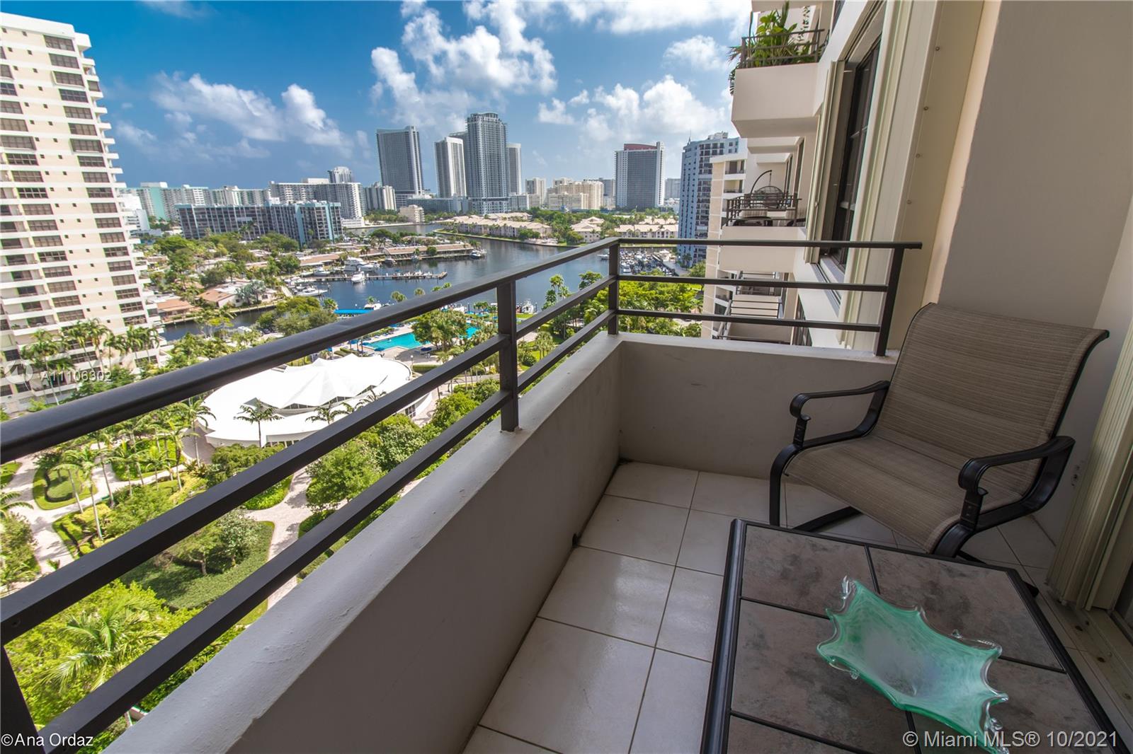 OLYMPUS CONDO - Residential
