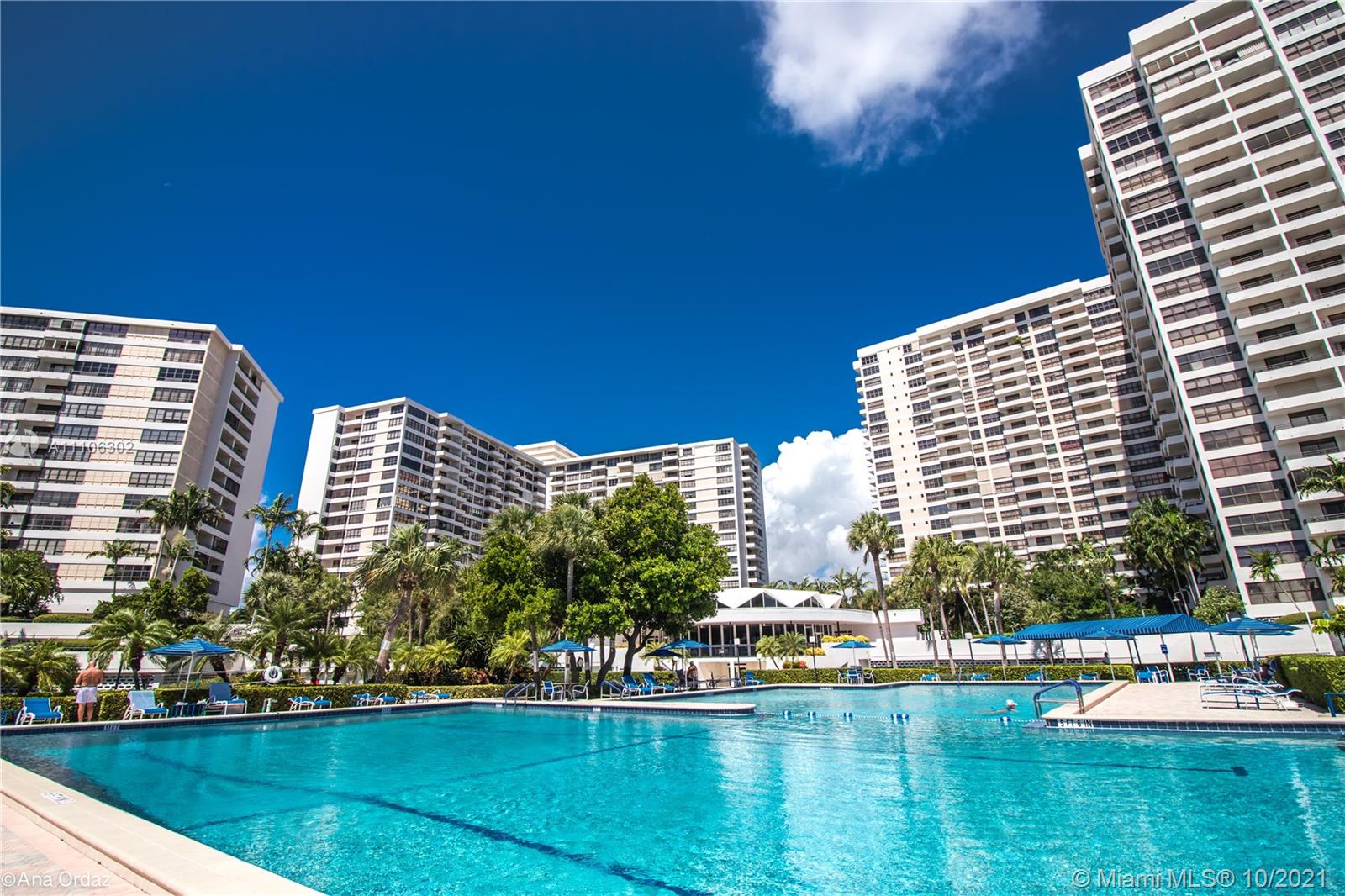 OLYMPUS CONDO - Residential