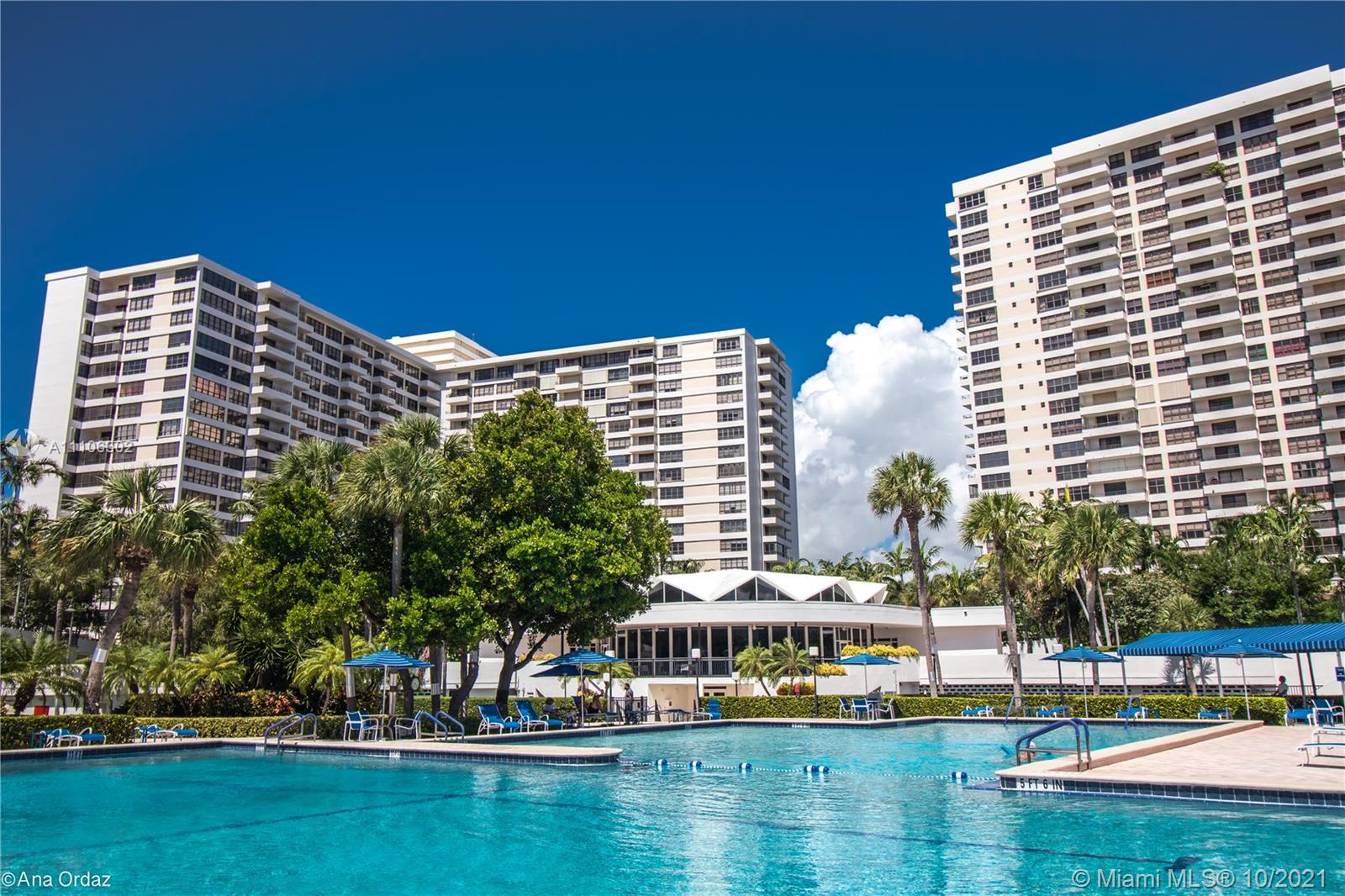 OLYMPUS CONDO - Residential
