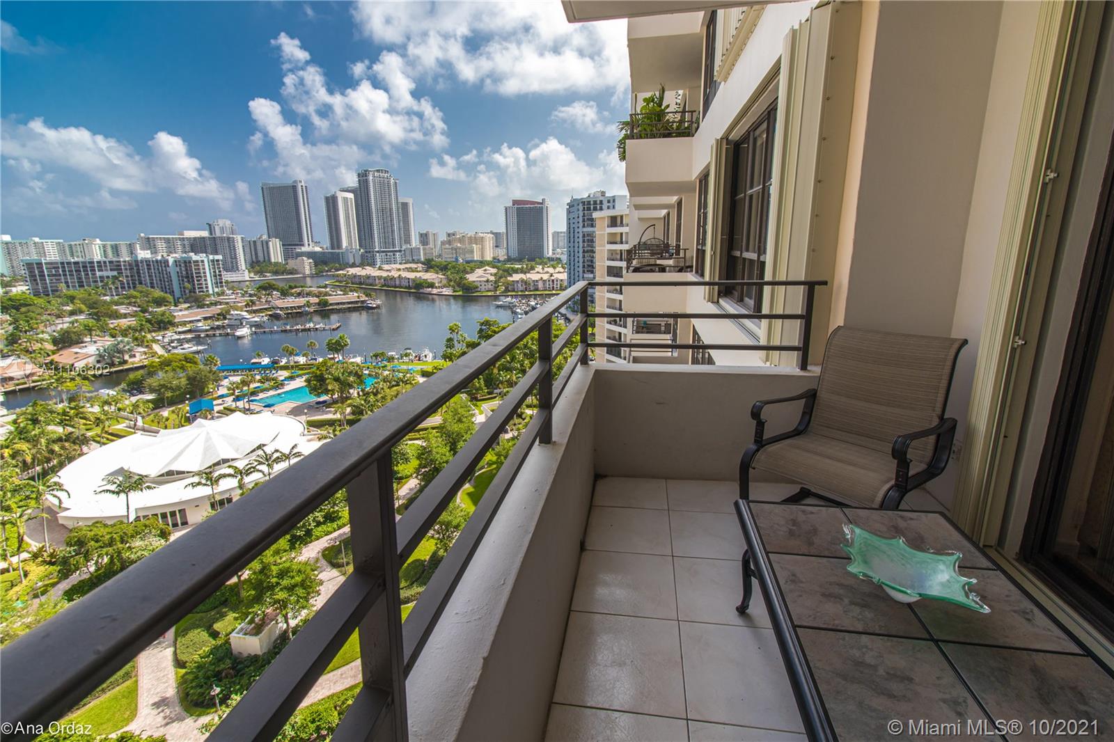 OLYMPUS CONDO - Residential