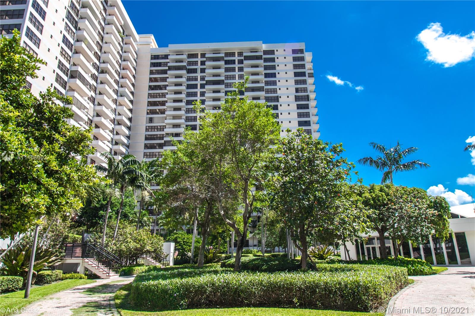 OLYMPUS CONDO - Residential