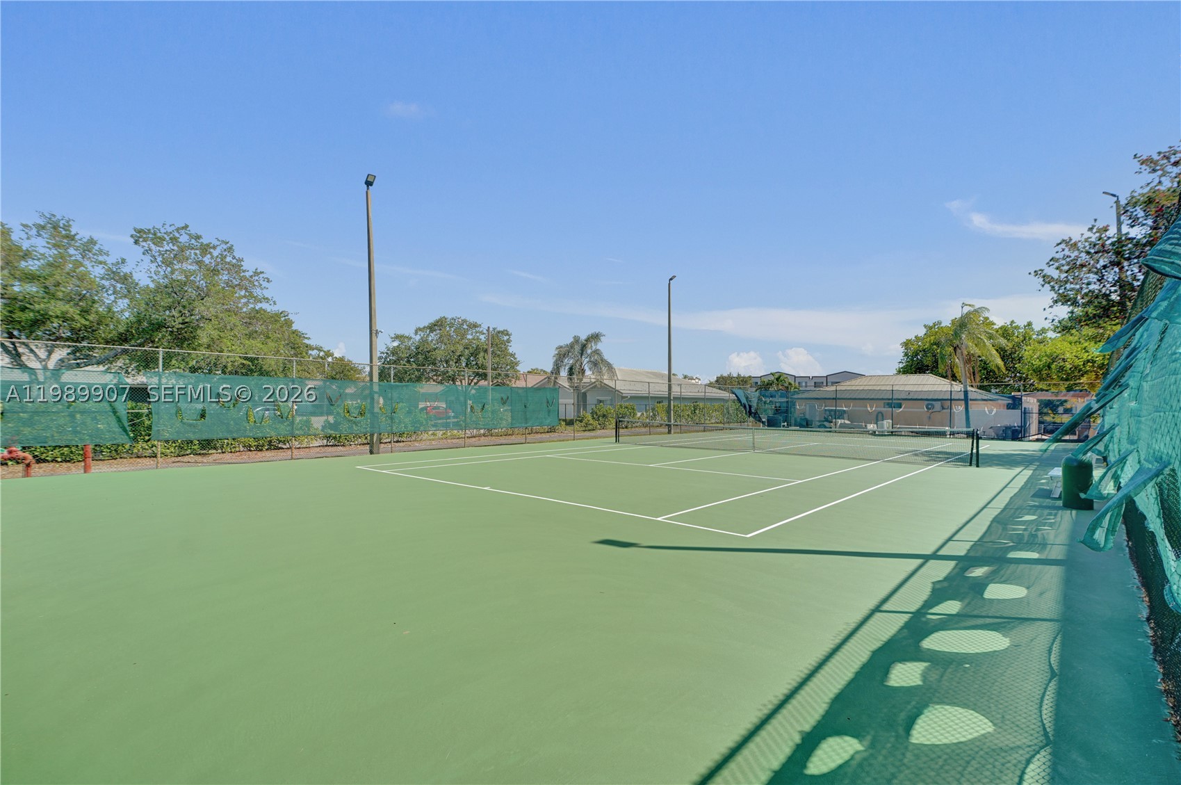 WELDON CONDOMINIUM G - Residential