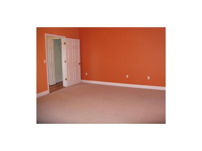 PALM VILLAS CONDO INC - Residential Lease