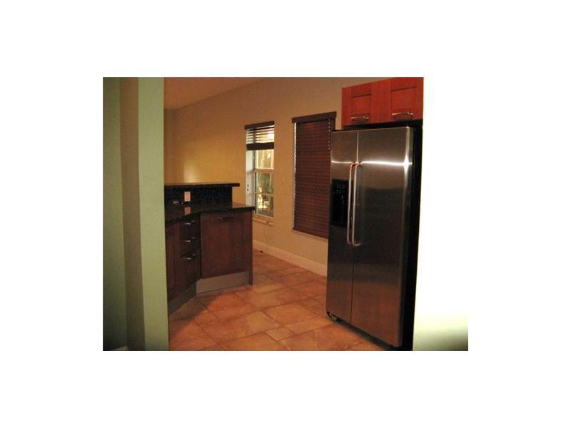PALM VILLAS CONDO INC - Residential Lease