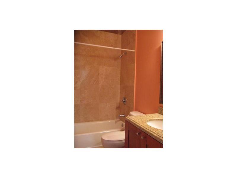 PALM VILLAS CONDO INC - Residential Lease