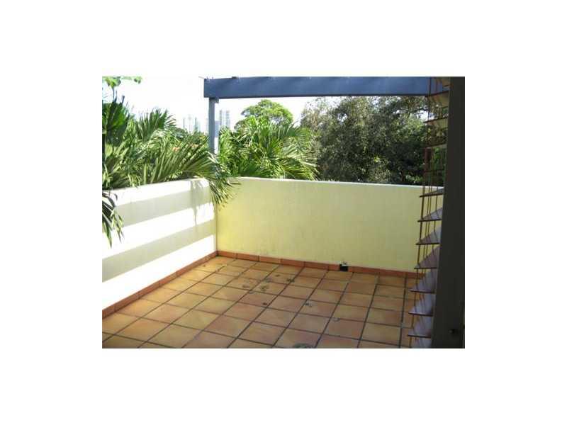 PALM VILLAS CONDO INC - Residential Lease