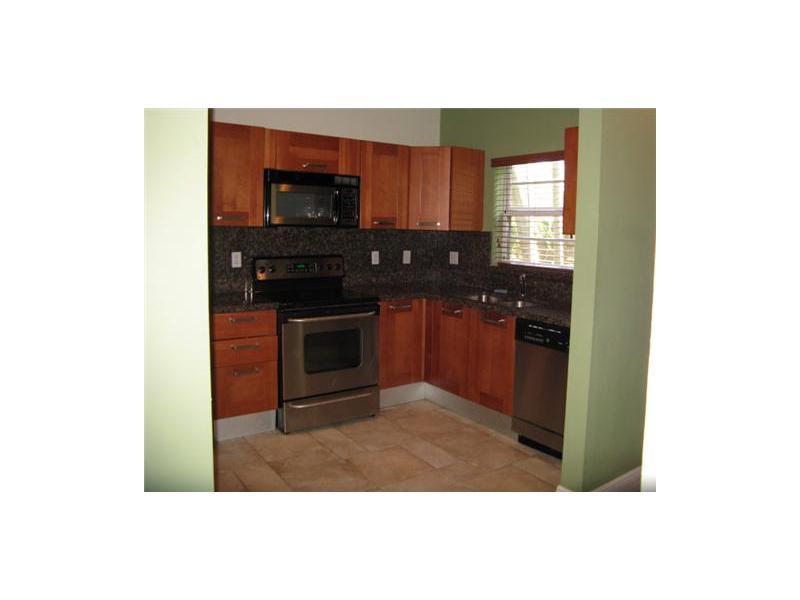 PALM VILLAS CONDO INC - Residential Lease