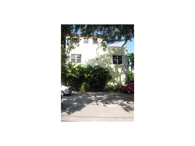 PALM VILLAS CONDO INC - Residential Lease