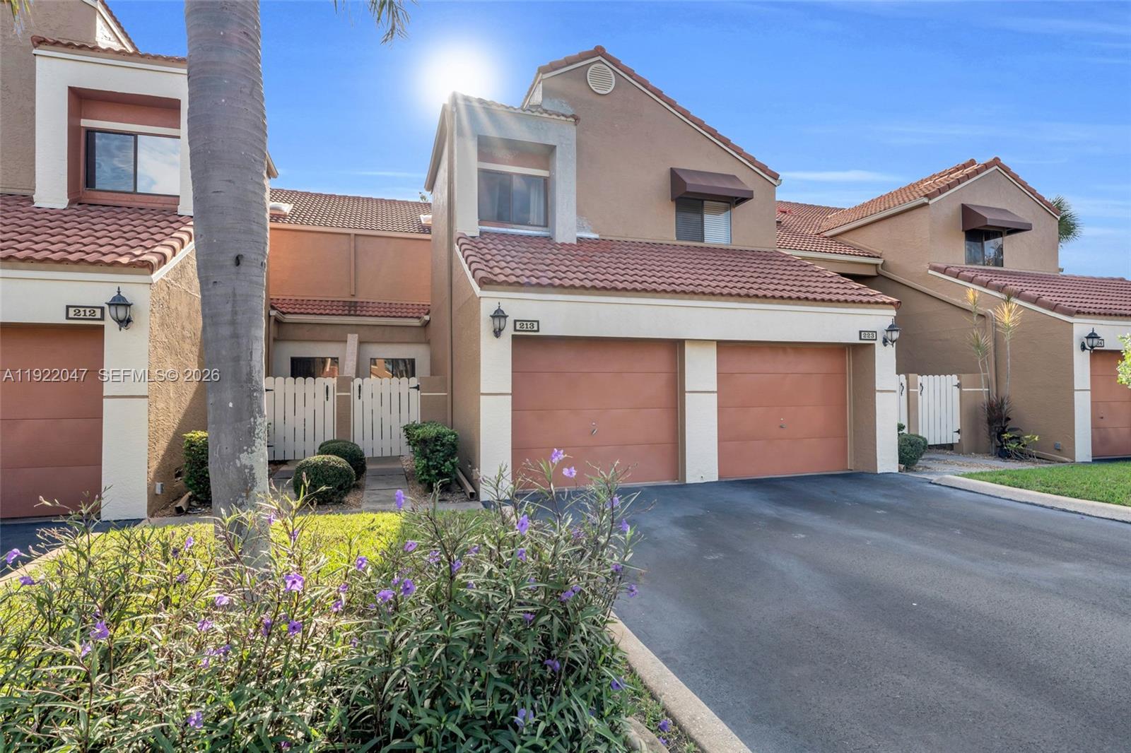 EAGLE RIDGE - Residential
