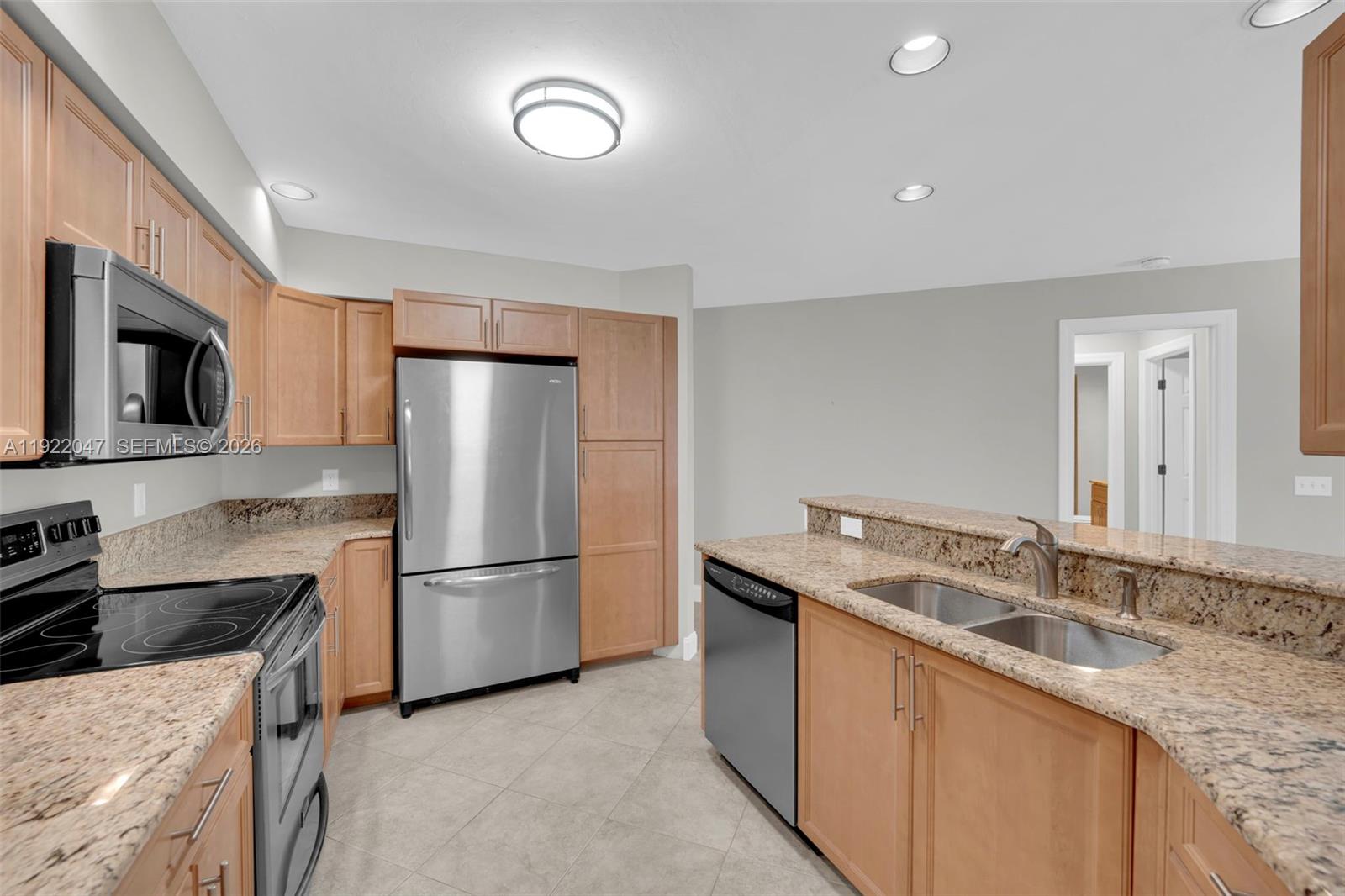 EAGLE RIDGE - Residential