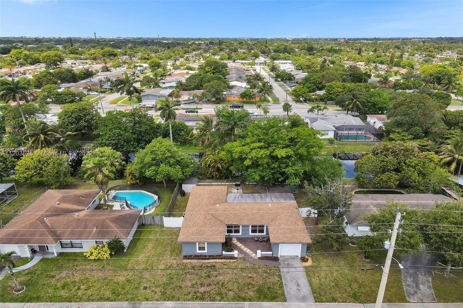 FALCON SUB NO 1 - Residential