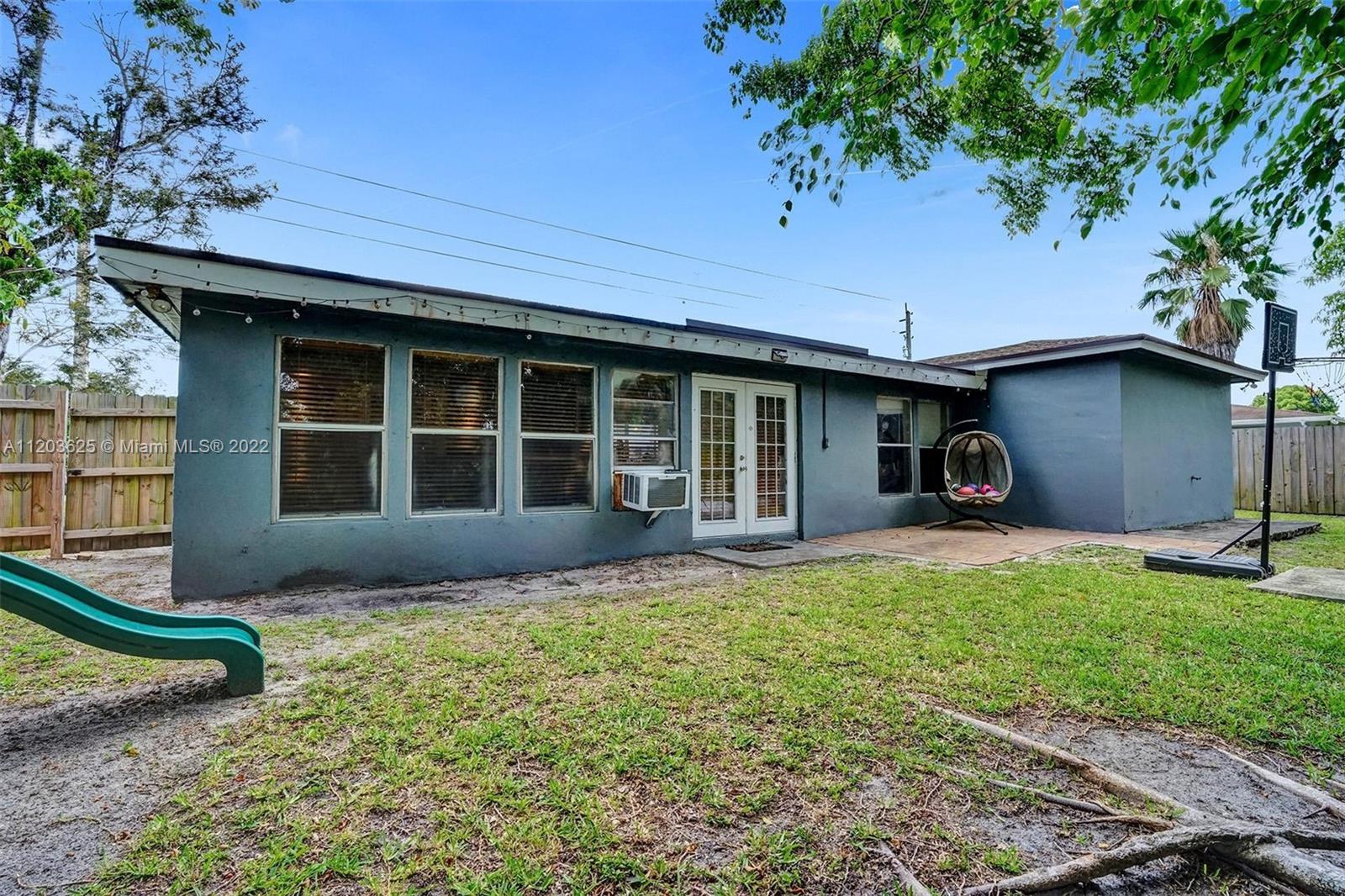 FALCON SUB NO 1 - Residential