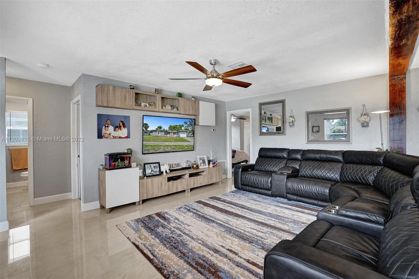 FALCON SUB NO 1 - Residential