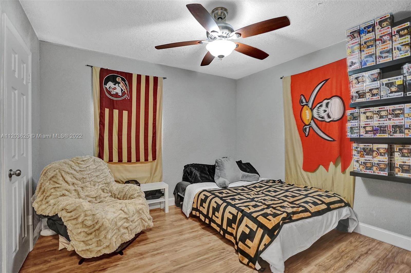 FALCON SUB NO 1 - Residential