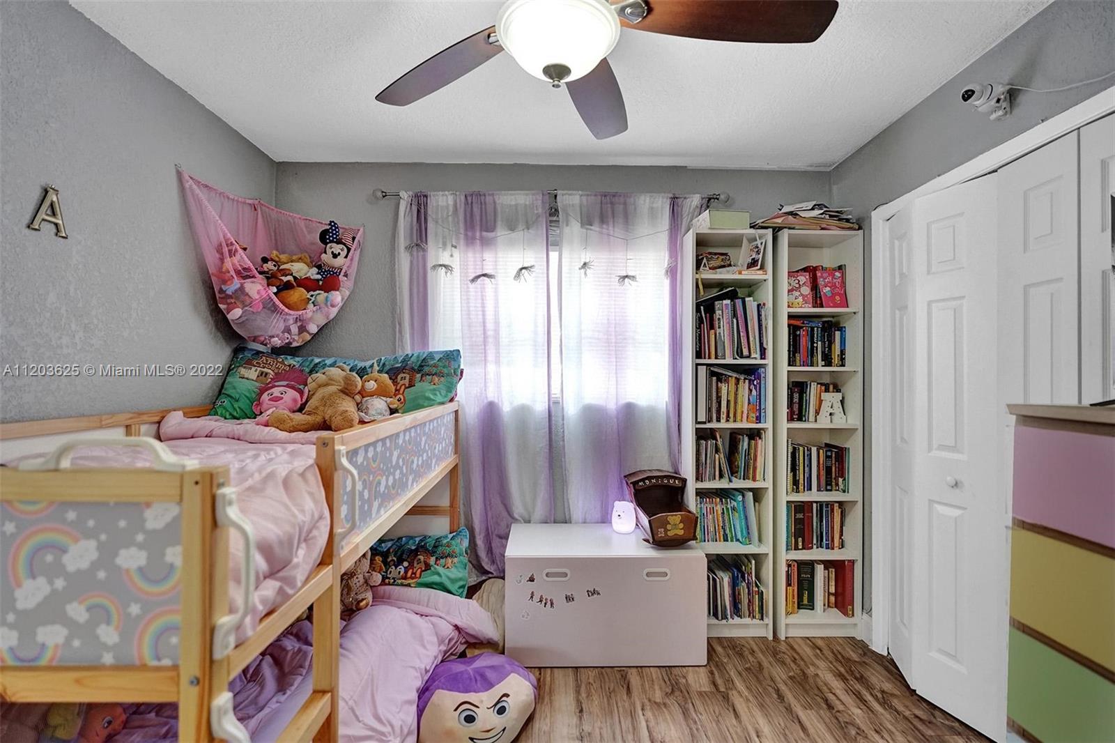 FALCON SUB NO 1 - Residential