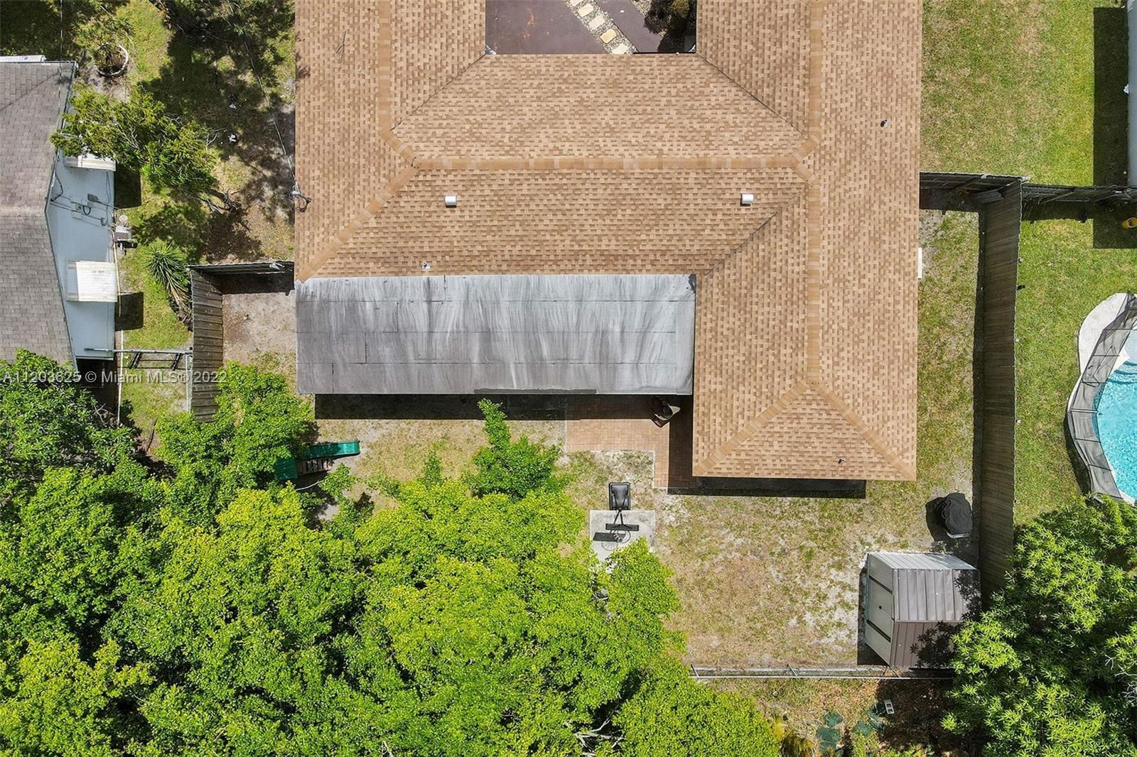 FALCON SUB NO 1 - Residential