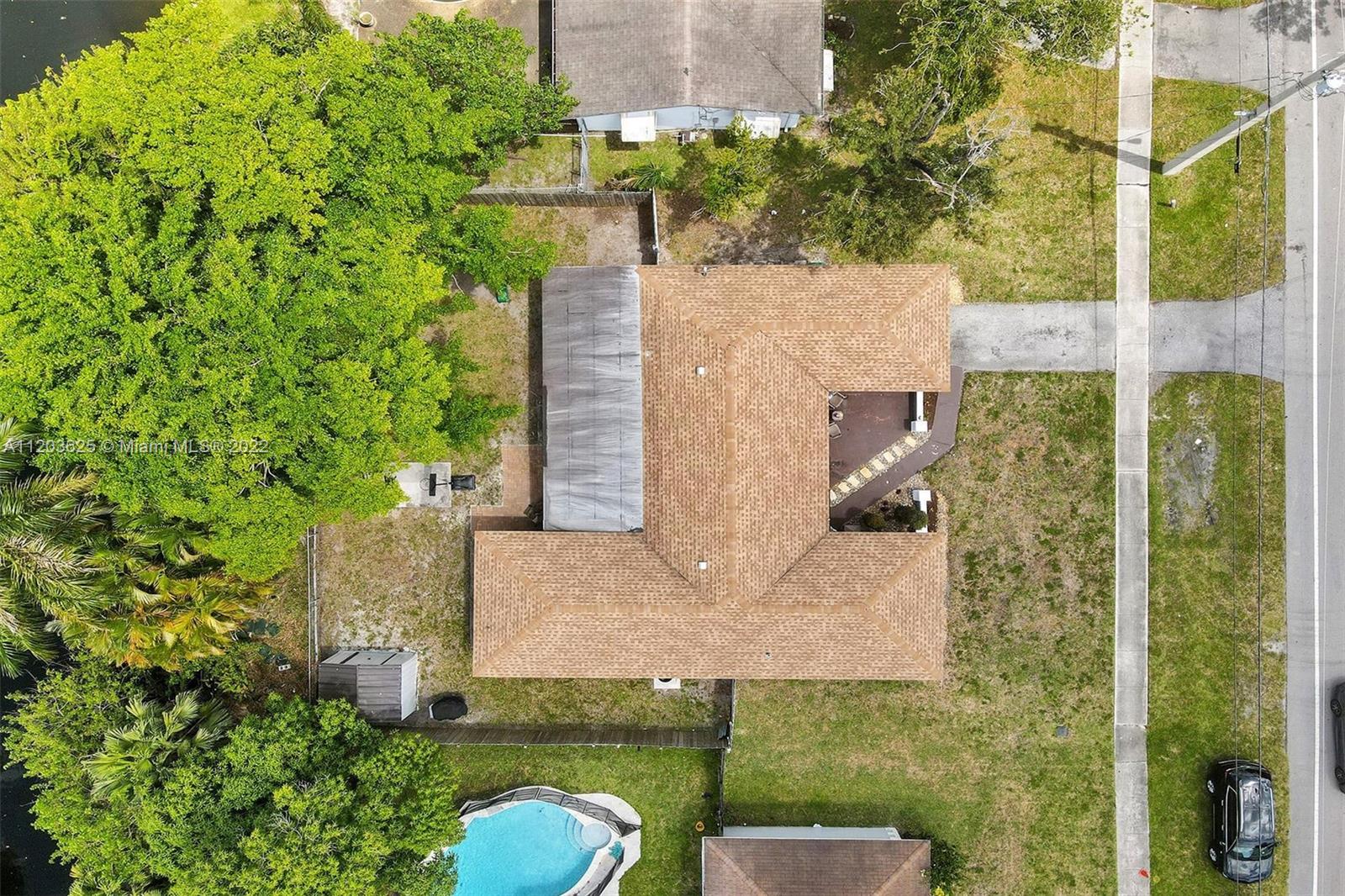 FALCON SUB NO 1 - Residential