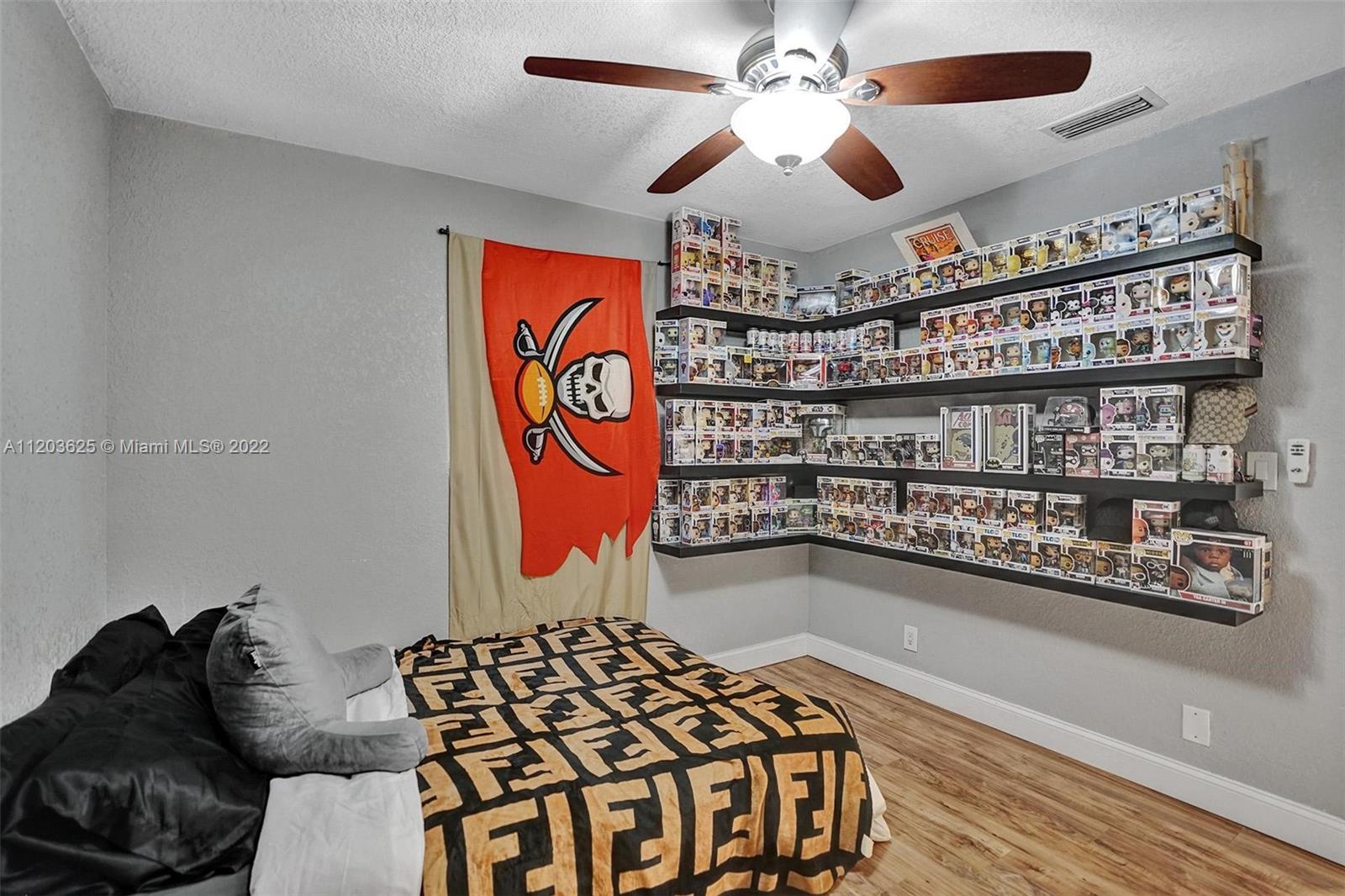 FALCON SUB NO 1 - Residential