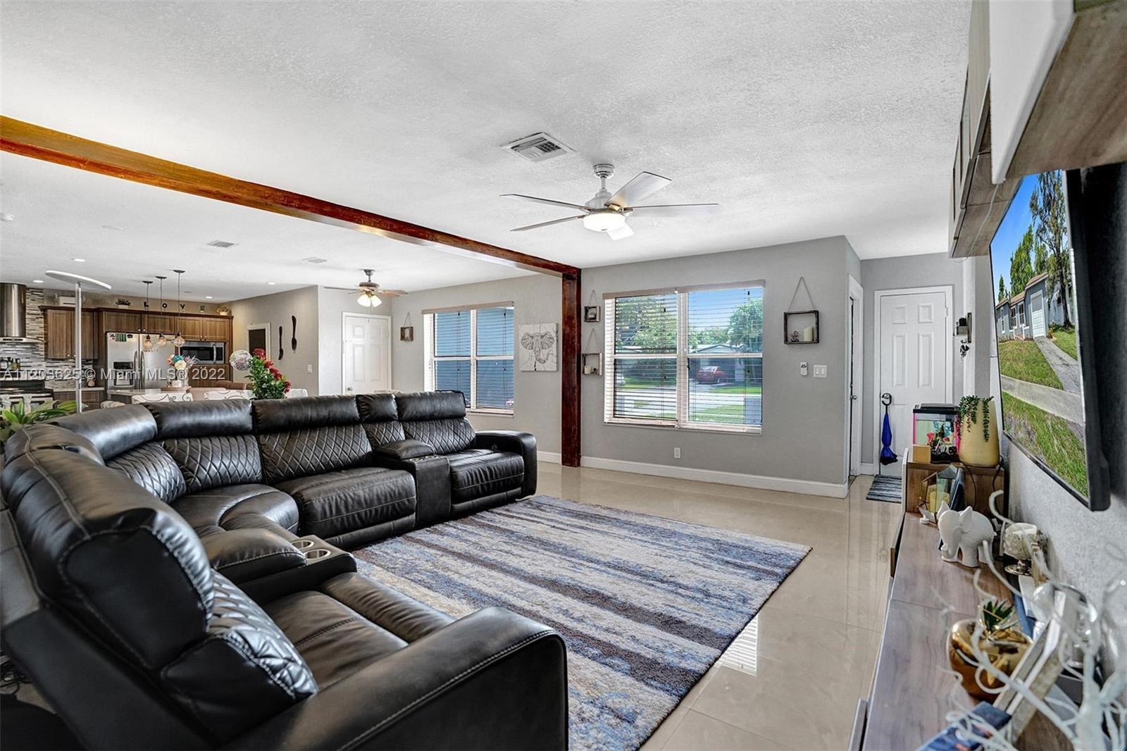 FALCON SUB NO 1 - Residential
