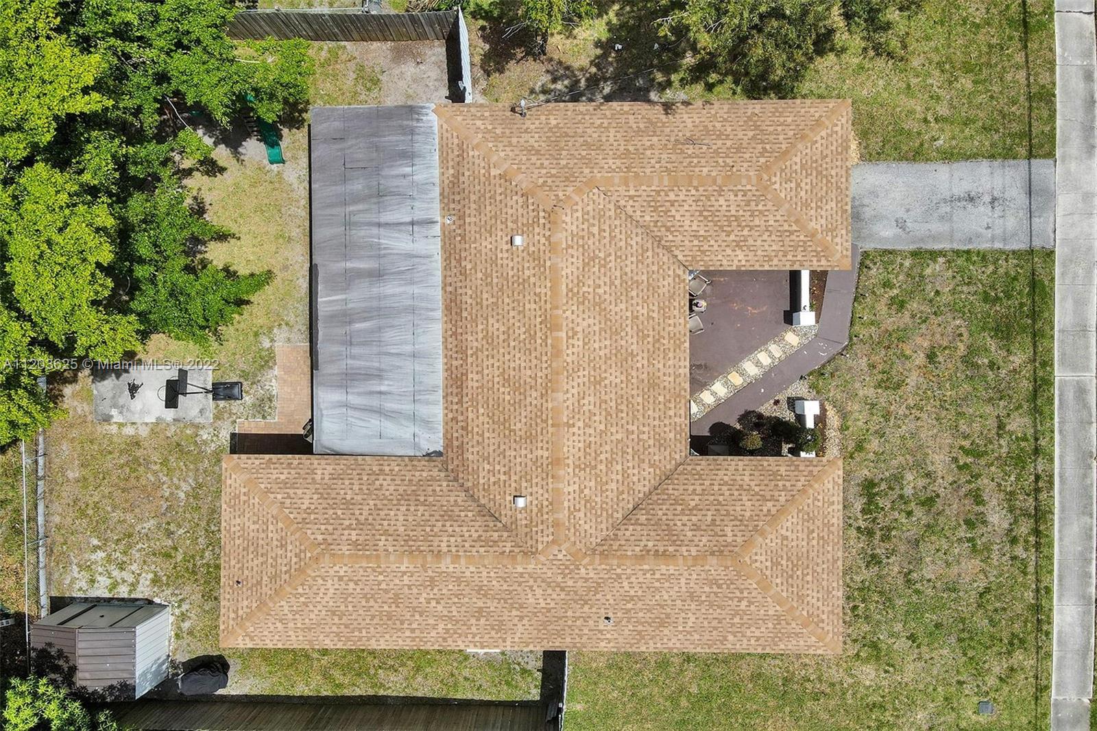FALCON SUB NO 1 - Residential