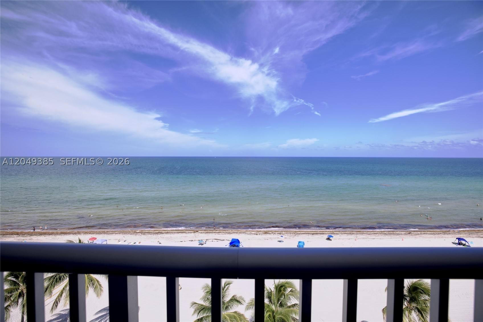 EDGEWATER BEACH TOWERS CO - Residential