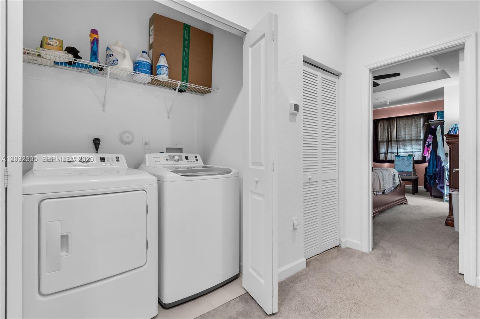 S ALLAPATTAH GARDENS - Residential