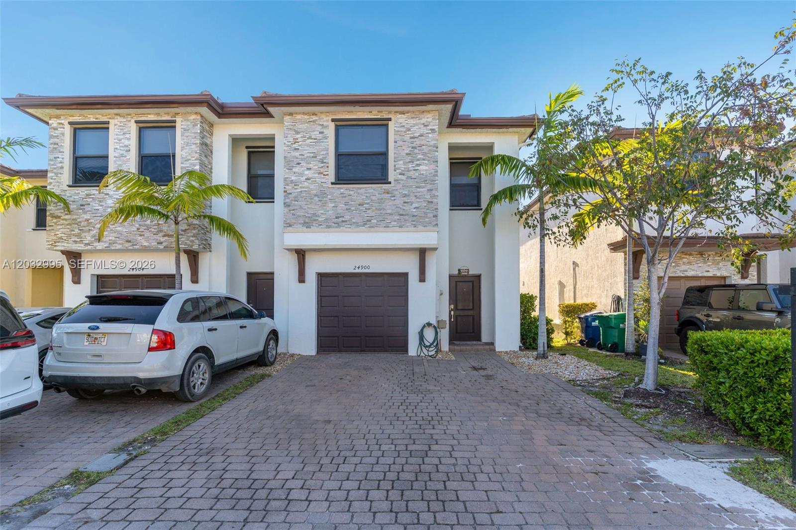 S ALLAPATTAH GARDENS - Residential