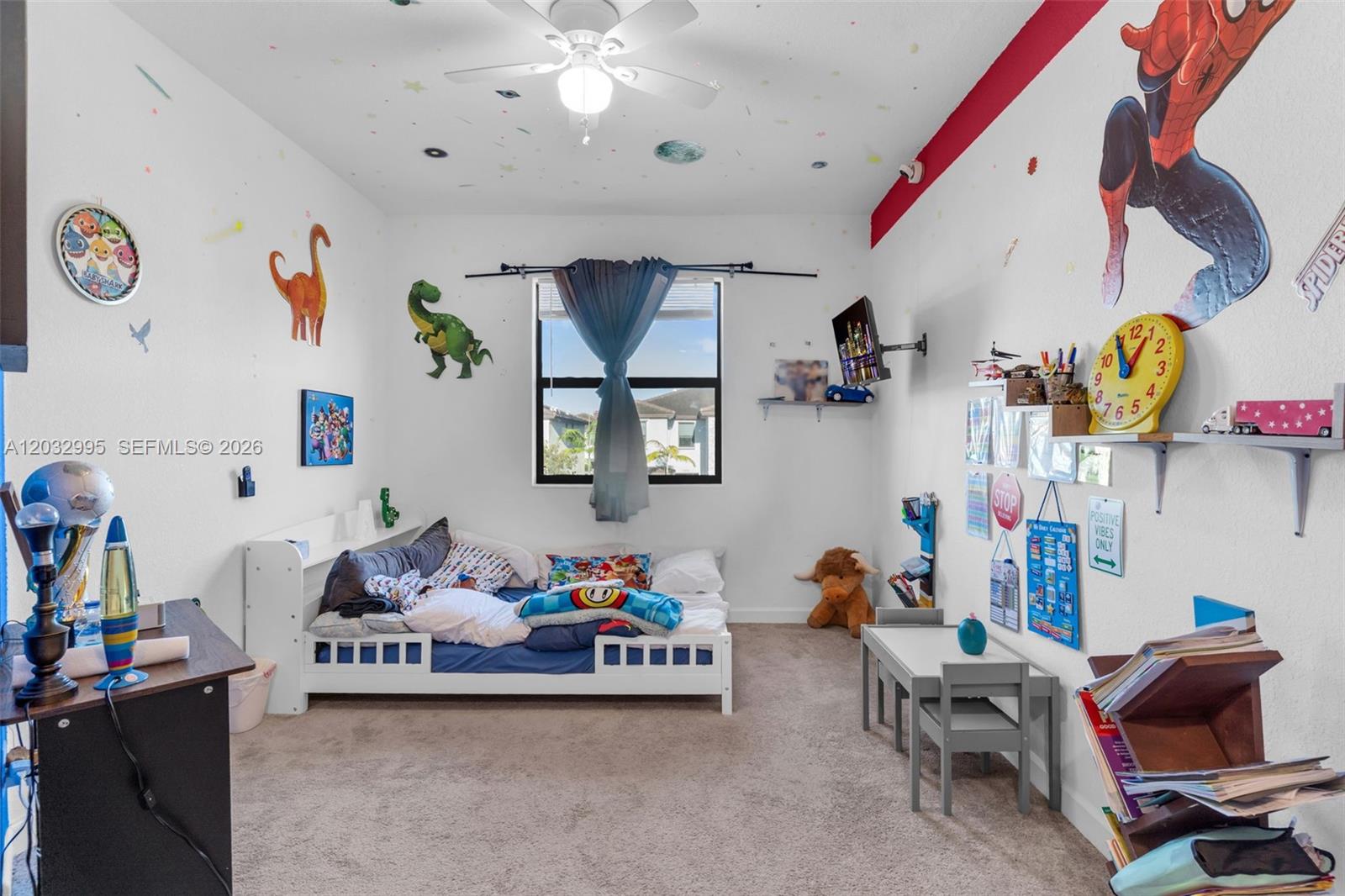 S ALLAPATTAH GARDENS - Residential