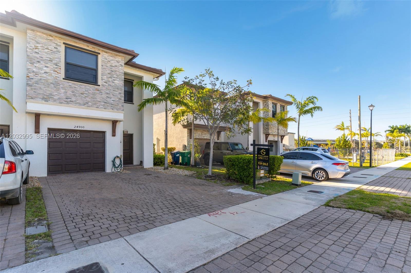 S ALLAPATTAH GARDENS - Residential