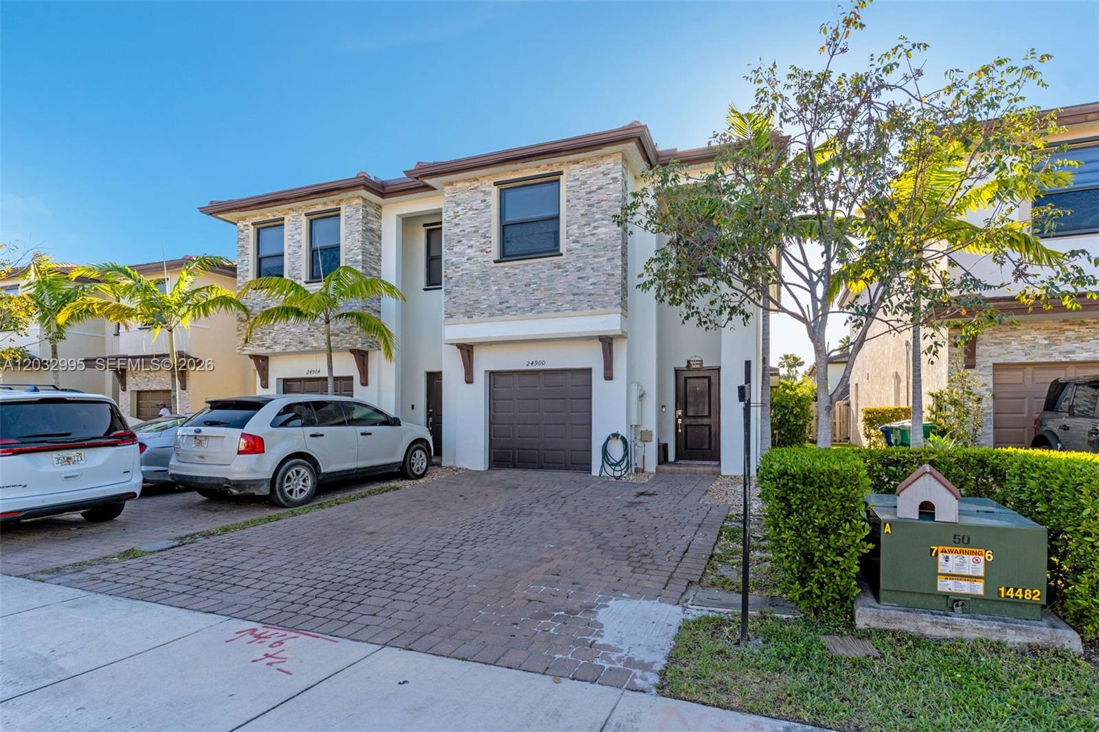 S ALLAPATTAH GARDENS - Residential